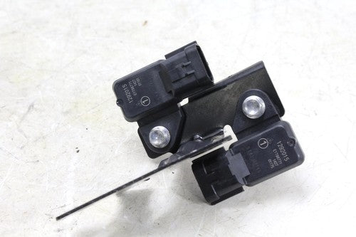 2011 Triumph Thruxton 900 Air Pressure Sensor Valve Solenoid
