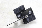 2011 Triumph Thruxton 900 Air Pressure Sensor Valve Solenoid
