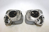 2003 Bmw R1150r Engine Top End Cylinder Head Set
