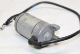 2006 2007 Honda Cbr1000rr Engine Starting Starter Motor -dc 12v