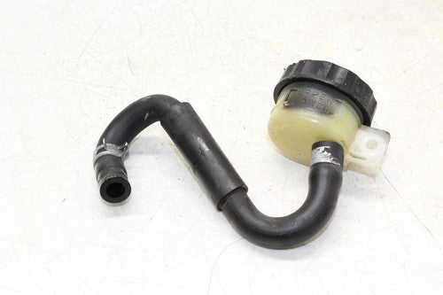1999 Kawasaki Zr1100  Brake Master Fluid Reservoir Tank Bottle OEM