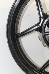 2009-11 Kawasaki Ninja 650r Ex650c Rear Back Wheel Rim OEM