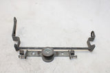 1983 Kawasaki Gpz750 Zx750a Rear Passenger Seat Latch Lock Assembly