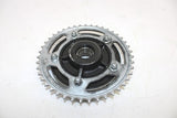 2007 Suzuki Gsxr600 Front Sprocket