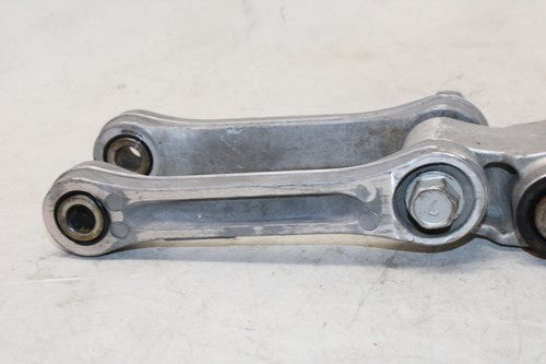 2006 Kawasaki Ninja 250r Ex250f Rear Dogbone Shock Linkage Link