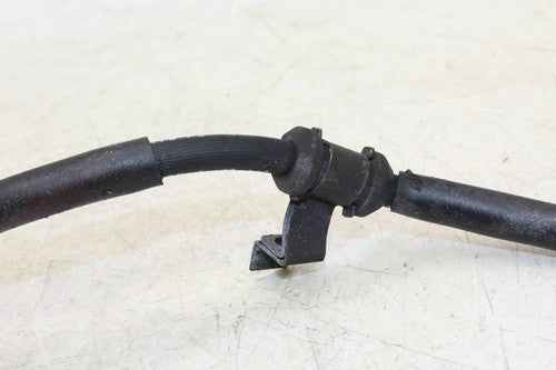 1999 Honda Cbr600f4 Brake Caliper Hoses Lines Set
