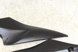 2006 Suzuki Gsxr600 Right Left Gas Fuel Tank Panels Covers Trim Set Cowls