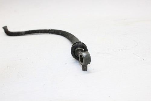 95-01 Kawasaki Ninja Zx11 Rear Back Brake Hose Fluid Line OEM