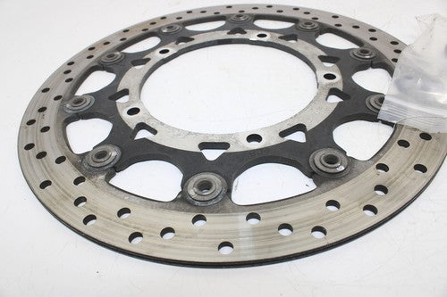 2007 Yamaha Yzf R1 Front Brake Disc Rotor
