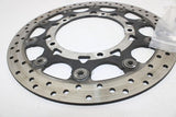 2007 Yamaha Yzf R1 Front Brake Disc Rotor