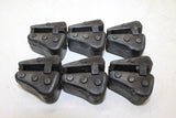 2007 Yamaha Yzf R6 Rear Hub Shock Dampers Cush Absorbers