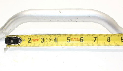 Universal Retro Motorcycle 25mm. Width 28.2 Handlebar Aluminum Steering