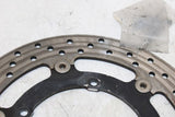 2010 Yamaha Fz6r Front Left Right Brake Rotors Discs
