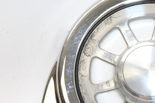 2005 Yamaha Road Star Xv1700a Engine Sprocket Cover