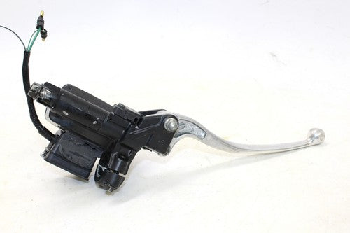 2003 Honda St1300 Hydraulic Clutch Master Cylinder With Lever