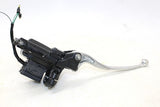 2003 Honda St1300 Hydraulic Clutch Master Cylinder With Lever