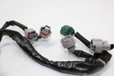 09-14 Yamaha Yzf R1 Injector Wiring Harness Wire LOOM OEM