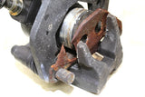 2001 Kawasaki Ninja 500r Ex500d Left Front Brake Caliper