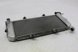 2007 Kawasaki Ninja 650r Ex650a Engine Radiator Motor Cooler Cooling Radiater