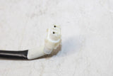2010 Yamaha Fz6r Rear Back Brake Sensor