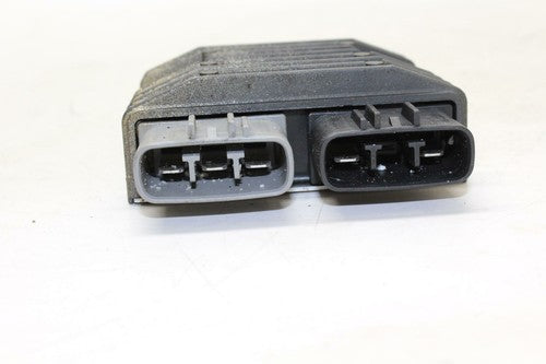 09-11 Yamaha Yzf R1 Rectifier Voltage Regulator OEM