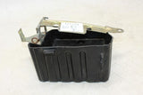 1986 Honda Interceptor 500 Vf500f Rear Back Tail Undertail Battery Tray Plastic