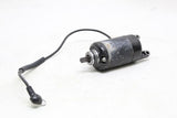 88-07 2007 Kawasaki Ninja 250R EX250F ENGINE STARTING STARTER MOTOR -DC 12V