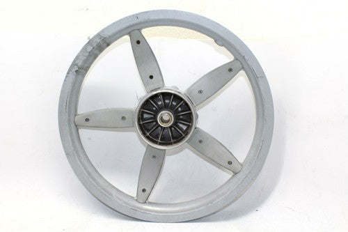 2003 Aprilia Scarabeo 50 Rear Wheel Back RIM OEM