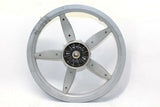 2003 Aprilia Scarabeo 50 Rear Wheel Back RIM OEM