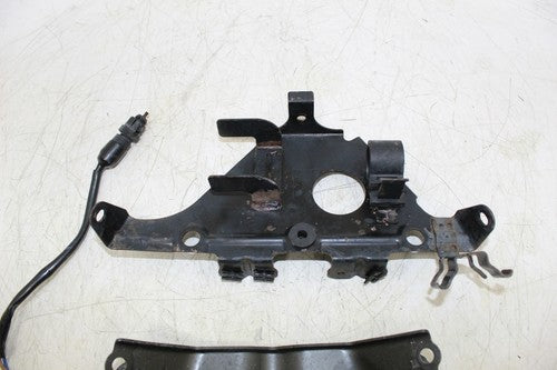 1998 Kawasaki Ninja Zx6r Zx600g Bracket Set