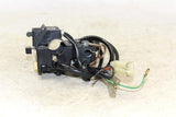 2003 Honda Elite 80 Ch80 Left Handle Switches Horn Signals Switch With Lever