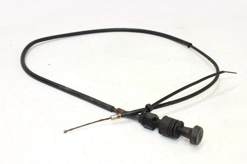 2000 Honda Foreman 450 Trx450es 4x4 Es Clutch Cable Line