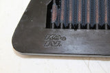 2006 Yamaha Yzf R1 Airbox Air Intake Filter K&N