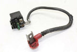 05-08 Kawasaki Vulcan 1600 Vn1600b Mean Streak Engine Starter Relay Starting OEM