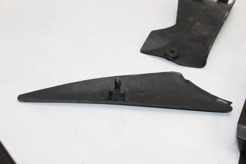 2008-11 Honda Cbr1000rr Right Left Inner Fairings Cowls Panels Trims OEM