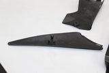 2008-11 Honda Cbr1000rr Right Left Inner Fairings Cowls Panels Trims OEM