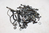 1986 Harley-davidson Sportster 883 Deluxe Xlh883 Engine Mounting Bolts Hardware