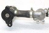 08-12 Kawasaki Ninja 250r Ex250j Thermostat Housing Oem