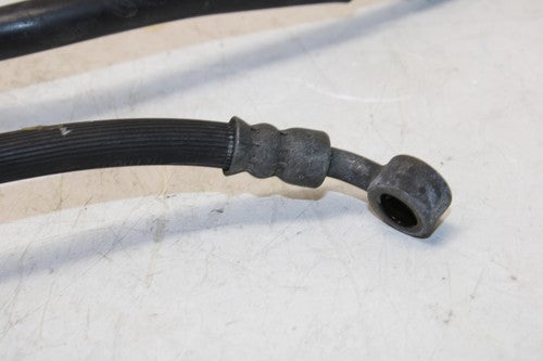 2004 Honda Cbr600rr Brake Caliper Hoses Lines