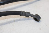 2004 Honda Cbr600rr Brake Caliper Hoses Lines