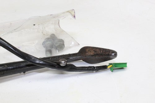1994 Honda Cbr1000f Kickstand SIDE Kick Stand Oem
