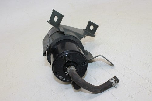 2005 Suzuki Vl800 Boulevard C50 Evap Vapor  Charcoal Emission Canister