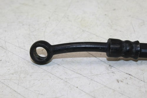 2012 Yamaha Yzf R1 World Gp 50th Anniversary Brake Caliper Hoses With ABS Sensor