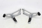 2004 Bmw K1200gt Abs Rear Back Passenger Peg Set Pair