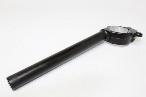 05-06 Kawasaki Ninja Zx6r 636 Left Clip On Handlebar OEM