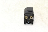 85-87 Kawasaki Ninja 600r Zx600a Engine Starter Relay Starting Motor Switch OEM
