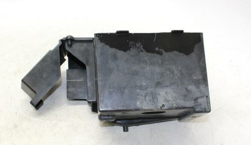 04-07 Honda Shadow Aero 750 Vt750c Battery Tray Box Holder OEM