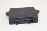 1986 Kawasaki Vulcan 750 Vn750a Ecu Computer Controller Unit Ecm Cdi 21119-1187