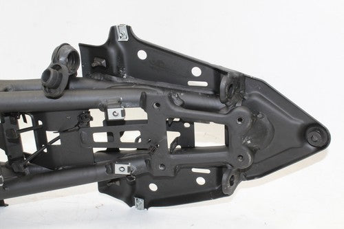 17-20 Ducati Super Sport Rear Subframe Back SUB Frame OEM