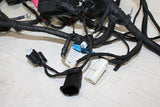 2005 Bmw K1200s Abs Main Engine Wiring Harness Motor Wire Loom 467935 12